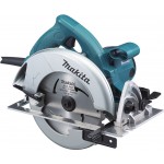 Циркулярная пила (дисковая) Makita 5007N 1800Вт (ручная) D диска.:185мм