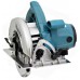 Циркулярная пила (дисковая) Makita 5007N 1800Вт (ручная) D диска.:185мм