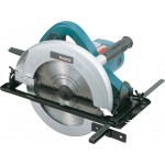 Циркулярная пила (дисковая) Makita N5900B 2000Вт (ручная) D диска.:235мм