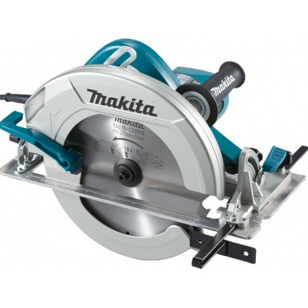 Циркулярная пила (дисковая) Makita HS0600 2000Вт (ручная) D диска.:270мм