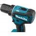 Дрель-шуруповерт Makita DDF485RFE аккум. патрон:быстрозажимной (кейс в комплекте)