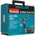 Дрель-шуруповерт Makita DDF485RFE аккум. патрон:быстрозажимной (кейс в комплекте)