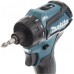 Дрель-шуруповерт Makita DDF083Z аккум. патрон:шестигр.1/4"