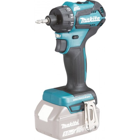 Дрель-шуруповерт Makita DDF083Z аккум. патрон:шестигр.1/4"