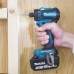 Дрель-шуруповерт Makita DDF083Z аккум. патрон:шестигр.1/4"