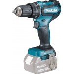 Дрель-шуруповерт Makita DHP485Z аккум. патрон:быстрозажимной