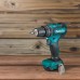 Дрель-шуруповерт Makita DHP485Z аккум. патрон:быстрозажимной