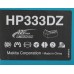 Дрель-шуруповерт Makita HP333DZ аккум. патрон:быстрозажимной