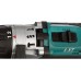 Дрель-шуруповерт Makita DHP451RFE аккум. патрон:быстрозажимной (кейс в комплекте)