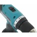 Дрель-шуруповерт Makita DDF453SYX5 аккум. патрон:быстрозажимной