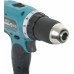 Дрель-шуруповерт Makita DDF453SYX5 аккум. патрон:быстрозажимной