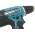 Дрель-шуруповерт Makita DDF453SYX5 аккум. патрон:быстрозажимной