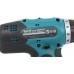 Дрель-шуруповерт Makita DDF453SYX5 аккум. патрон:быстрозажимной