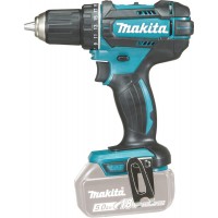 Дрель-шуруповерт Makita DDF482Z аккум. патрон:быстрозажимной