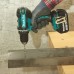 Дрель-шуруповерт Makita DDF482Z аккум. патрон:быстрозажимной