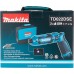 Отвертка аккум. Makita TD022DSE аккум. патрон:шестигранник 6.35 мм (1/4)