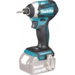 Шуруповерт Makita DTD154Z аккум. патрон:шестигр.1/4"