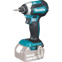 Шуруповерт Makita DTD153Z аккум. патрон:шестигр.1/4"