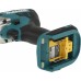 Шуруповерт Makita DTD156Z аккум. патрон:шестигр.1/4"