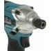 Шуруповерт Makita DTD156Z аккум. патрон:шестигр.1/4"