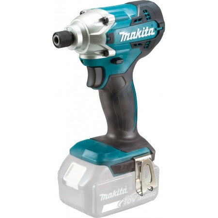 Шуруповерт Makita DTD156Z аккум. патрон:шестигр.1/4"