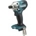 Шуруповерт Makita DTD156Z аккум. патрон:шестигр.1/4"