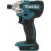 Шуруповерт Makita DTD156Z аккум. патрон:шестигр.1/4"