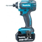 Шуруповерт Makita DTD152Z аккум. патрон:быстрозажимной