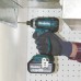 Шуруповерт Makita DTD152Z аккум. патрон:быстрозажимной