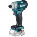 Шуруповерт Makita TD111DZ аккум. патрон:шестигр.1/4"