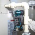 Шуруповерт Makita TD111DZ аккум. патрон:шестигр.1/4"