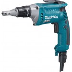 Шуруповерт Makita FS6300 570Вт патрон:шестигр.1/4"