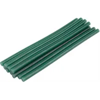 Клеевые стержни для клеевого пистолета Rexant 09-1273 Клеевые стержни для клеевого пистолета Rexant 09-1273