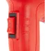 Технический фен Rexant STANDARD 2000Вт темп.350/600С