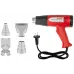 Технический фен Rexant STANDARD 2000Вт темп.350/600С