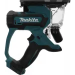 Сабельная пила Makita SD100DZ аккум. 6000ход/мин