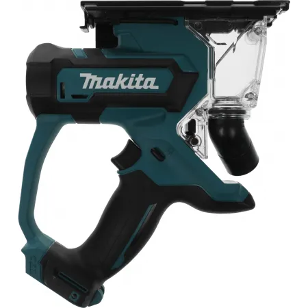 Сабельная пила Makita SD100DZ аккум. 6000ход/мин