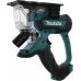 Сабельная пила Makita SD100DZ аккум. 6000ход/мин