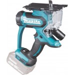 Сабельная пила Makita DSD180Z аккум. 6000ход/мин