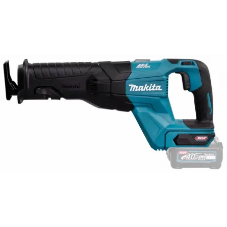 Сабельная пила Makita JR001GZ аккум. 3000ход/мин Сабельная пила Makita JR001GZ аккум. 3000ход/мин