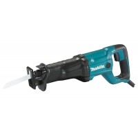 Сабельная пила Makita JR3051TK 1200Вт 3000ход/мин