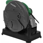 Отрезная пила Hikoki CC14ST 2200Вт 4800об/мин d=355мм