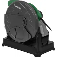Отрезная пила Hikoki CC14ST 2200Вт 4800об/мин d=355мм
