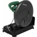 Отрезная пила Hikoki CC14ST 2200Вт 4800об/мин d=355мм