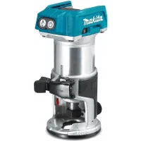 Фрезер Makita DRT50Z 30000об/мин макс.ход:40мм