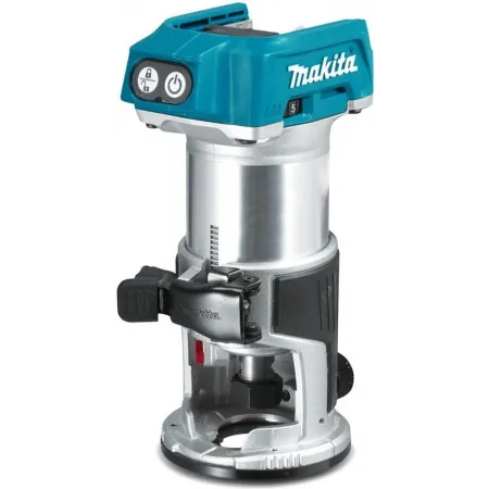 Фрезер Makita DRT50Z 30000об/мин макс.ход:40мм Фрезер Makita DRT50Z 30000об/мин макс.ход:40мм