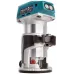 Фрезер Makita DRT50Z 30000об/мин макс.ход:40мм Фрезер Makita DRT50Z 30000об/мин макс.ход:40мм