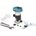 Фрезер Makita DRT50Z 30000об/мин макс.ход:40мм Фрезер Makita DRT50Z 30000об/мин макс.ход:40мм