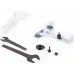 Фрезер Makita DRT50Z 30000об/мин макс.ход:40мм Фрезер Makita DRT50Z 30000об/мин макс.ход:40мм