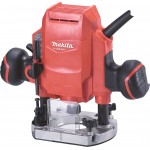 Фрезер Makita M3601 900Вт 27000об/мин макс.ход:35мм